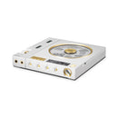 EvoAria Evo Era CD Transport, DAC & Headphone Amplifier