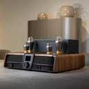 Feliks Audio EOS Hybrid Headphone Amplifier & Speaker Amplifier