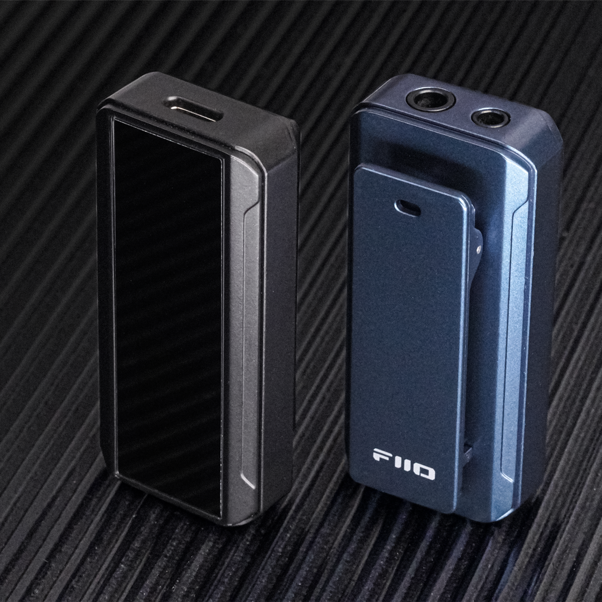 FiiO BTR13 Bluetooth Headphone Amplifier & DAC – Addicted To Audio