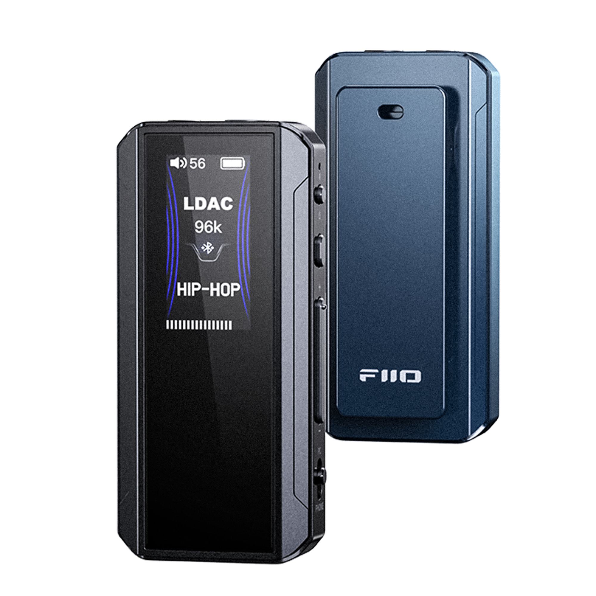 FiiO BTR13 Bluetooth Headphone Amplifier & DAC – Addicted To FiiO BTR13 Bluetooth Headphone Amplifier & DAC – Addicted To
