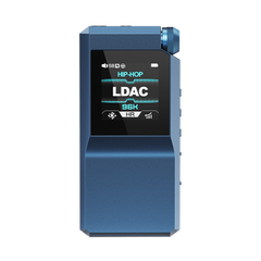 FiiO BTR17 Bluetooth DAC & Headphone Amplifier – Addicted To Audio