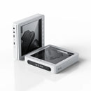 FiiO DM13 Portable Bluetooth High Resolution CD Music Player