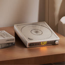FiiO DM15 AKM Portable Bluetooth CD Player