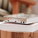 FiiO DM15 AKM Portable Bluetooth CD Player