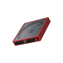 FiiO DM15 AKM Portable Bluetooth CD Player