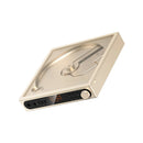 FiiO DM15 R2R Portable Bluetooth CD Player