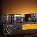 FiiO EA13 Class A Tube Integrated Amplifier
