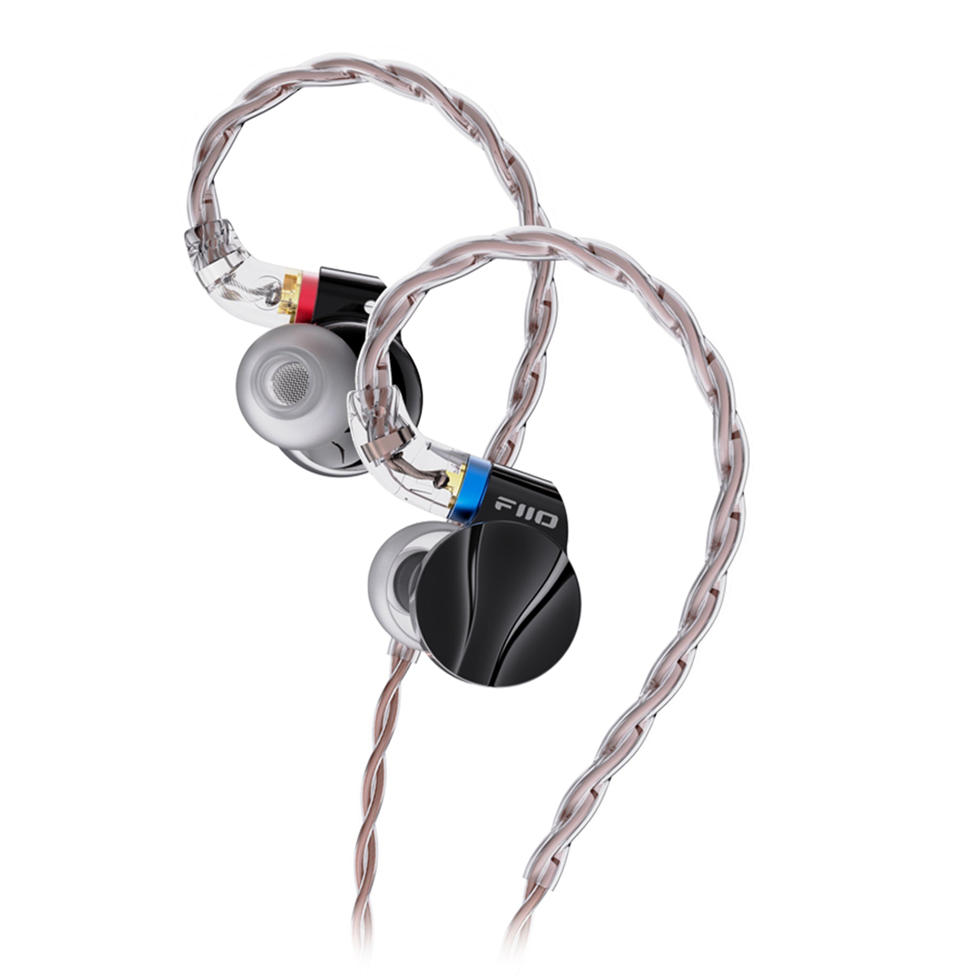 FiiO FD15 In-Ear Monitors – Addicted To Audio