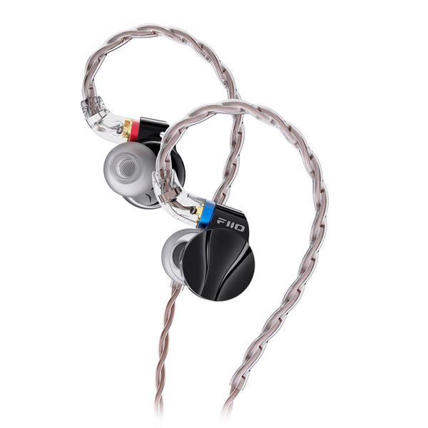 FiiO FD15 In-Ear Monitors – Addicted To Audio