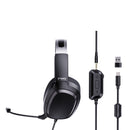 FiiO FG3 Gaming Headset