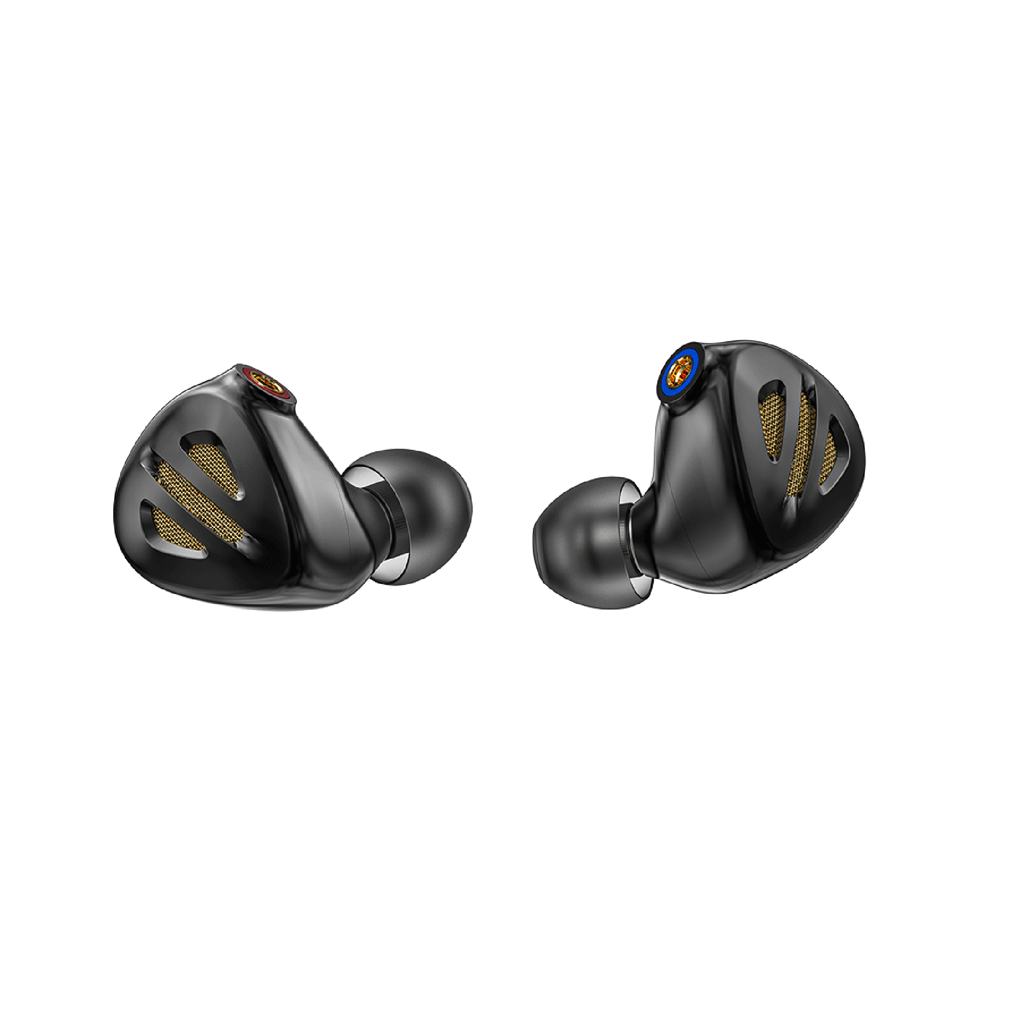 FiiO FH9 In Ear Monitors – Addicted To Audio