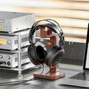 FiiO FT15 Open-Back Planar Headphones