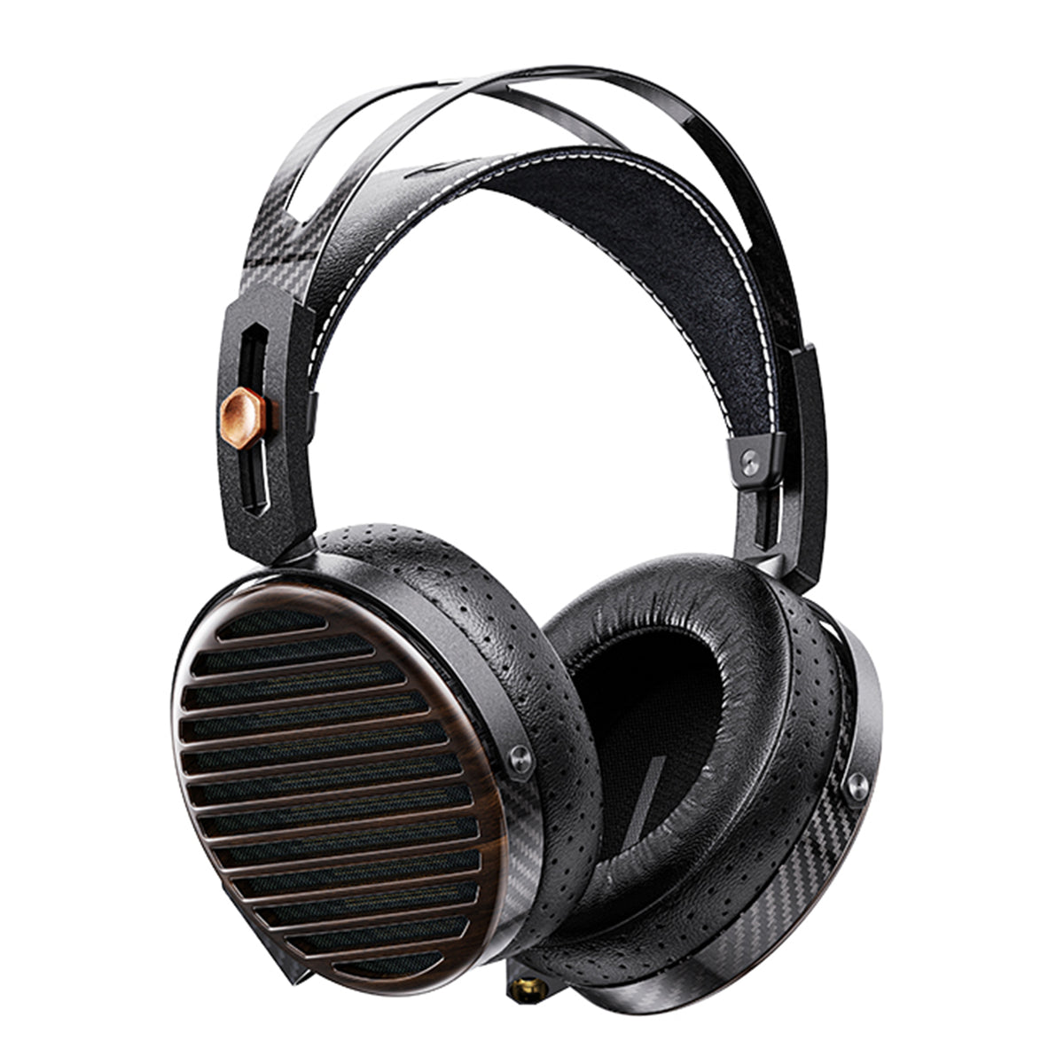 FiiO FT7 Open-Back Headphones – Addicted To Audio