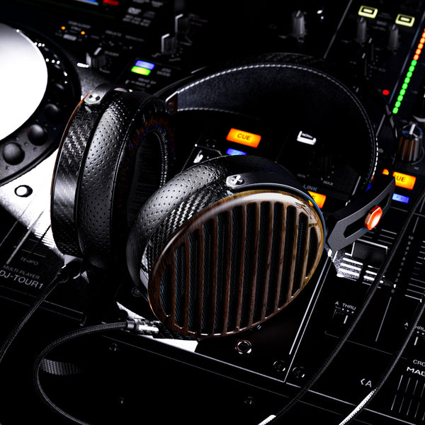 FiiO FT7 Open-Back Headphones – Addicted To Audio
