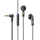 FiiO Jade Audio JF11 U-Shaped Pipe Extended Bass Earbuds