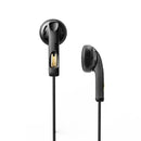 FiiO Jade Audio JF11 U-Shaped Pipe Extended Bass Earbuds