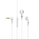 FiiO Jade Audio JF11 U-Shaped Pipe Extended Bass Earbuds