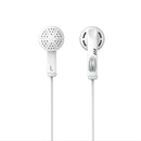 FiiO Jade Audio JF11 U-Shaped Pipe Extended Bass Earbuds