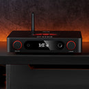 FiiO K13 R2R Desktop DAC & Headphone Amplifier