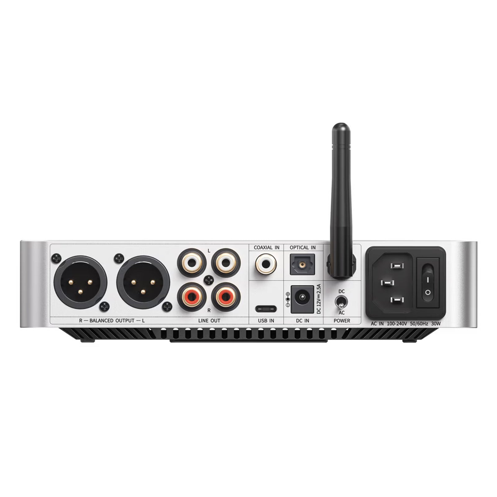 K13 R2r Home All products FiiO K13 R2R Desktop DAC & Headphone ...