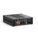 FiiO K15 Desktop DAC and Headphone Amplifier