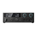 FiiO K15 Desktop DAC and Headphone Amplifier