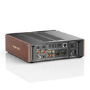 FiiO K17 R2R DAC and Headphone Amplifier