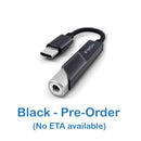 FiiO KA11 USB-C DAC and Headphone Amplifier