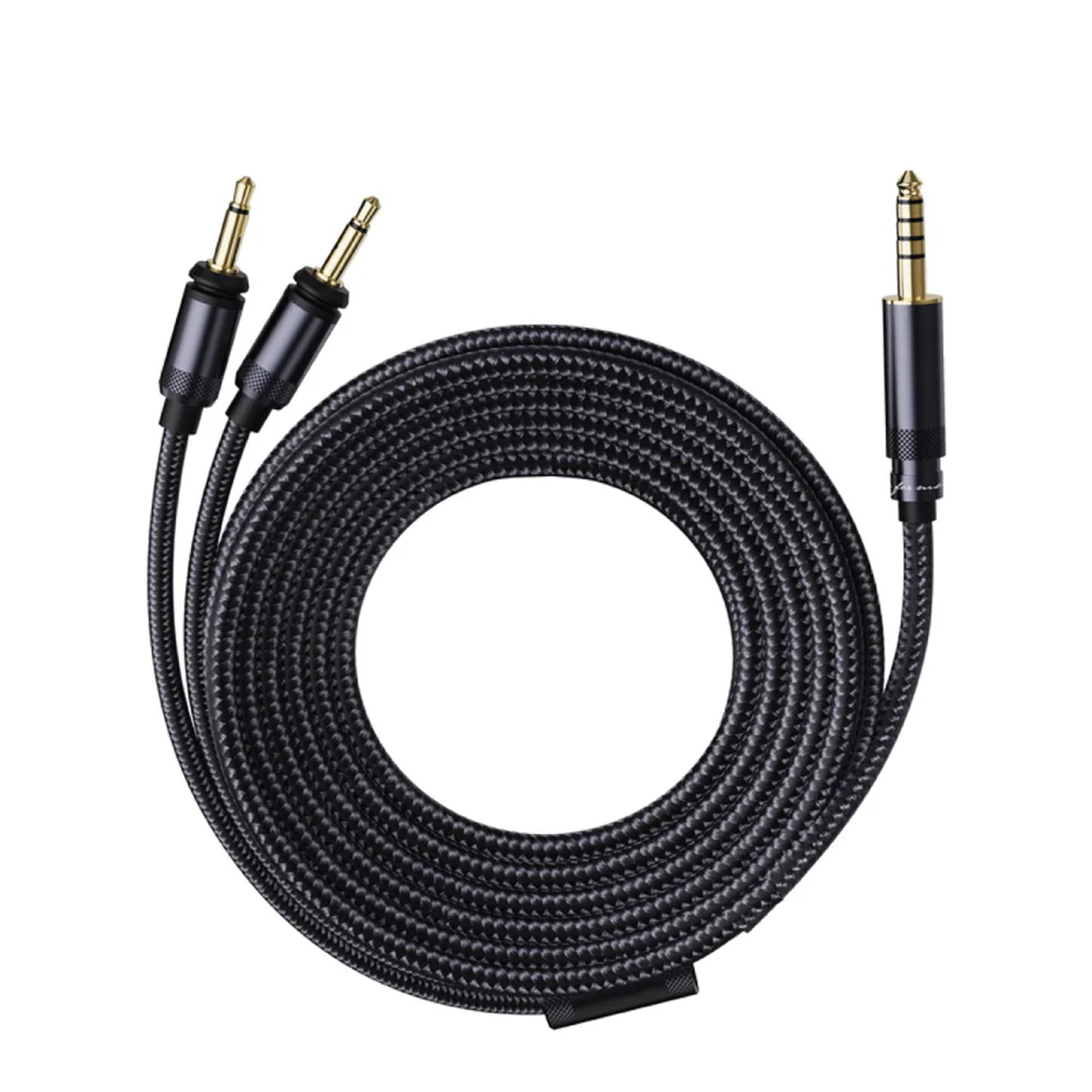 FiiO LL-RC 2024 Headphone Cable – Addicted To Audio