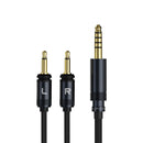 FiiO LL-RD 2024 Dual 3.5mm / 4.4mm Swappable Plugs