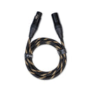 FiiO LX-XLR4L Audio Cable XLR Male to XLR Female