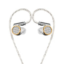 FiiO Snowsky OAK NANO In-Ear Monitors