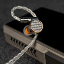 FiiO Snowsky OAK NANO In-Ear Monitors