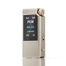 FiiO QX11 Portable DAC and Headphone Amplifier