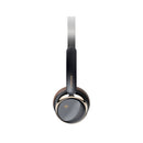 FiiO Snowsky Anytime On-Ear Bluetooth Headphones