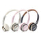 FiiO Snowsky Anytime On-Ear Bluetooth Headphones
