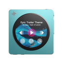 FiiO Snowsky DISC Portable Music Player