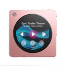 FiiO Snowsky DISC Portable Music Player