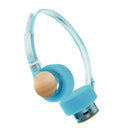 FiiO Snowsky EH11 On-Ear Headphones