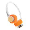FiiO Snowsky EH11 On-Ear Headphones