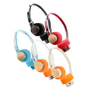 FiiO Snowsky EH11 On-Ear Headphones