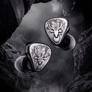 FiiO Snowsky FH3 Hybrid In-Ear Monitors