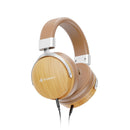 FiiO Snowsky Nature Over-Ear Headphones