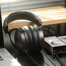 FiiO Snowsky Nature Over-Ear Headphones