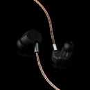 Final A6000 In-Ear Monitors