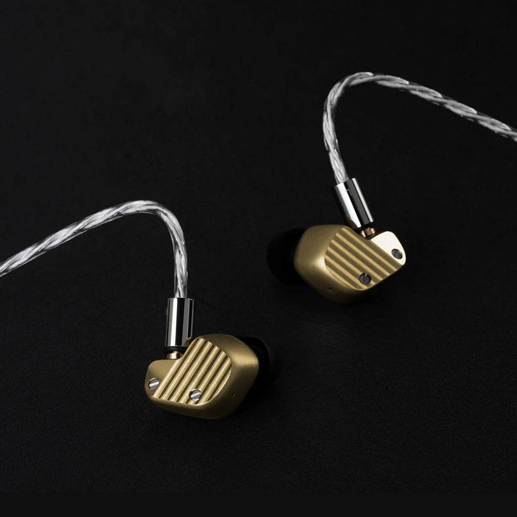 Final A10000 Collectors Edition Flagship In-Ear Monitors