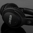 Final Audio UX2000 x A2A Wireless Noise Cancelling Headphones