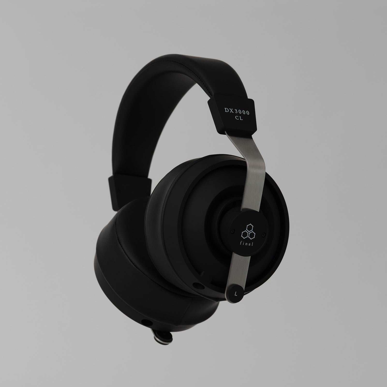 Home All products Final DX3000 CL Closed-Back Headphones