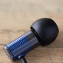 Final E1000C In Ear-Earphones with Mic