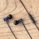Final E1000C In Ear-Earphones with Mic